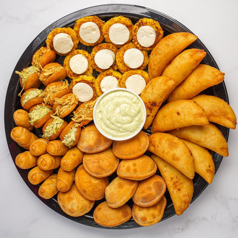 Catering #3 (50 pzas)