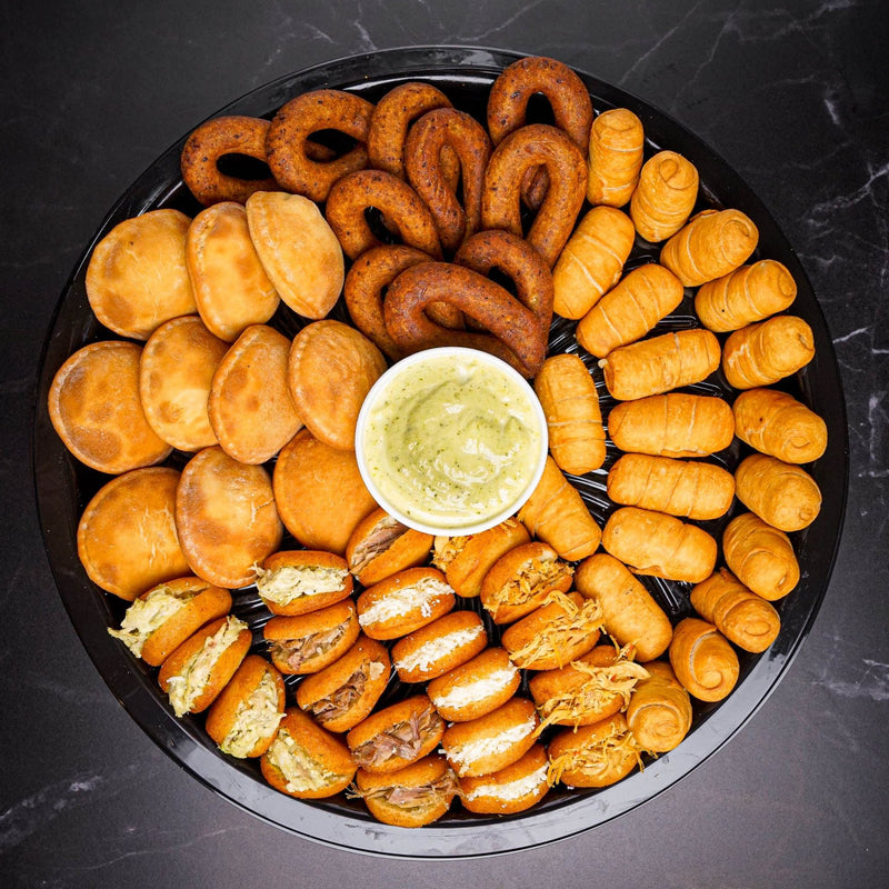 Catering #4 (60 pzas)