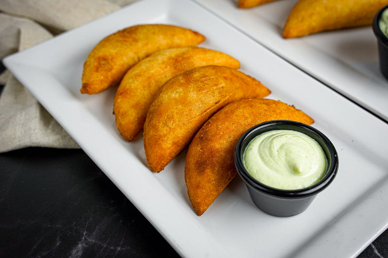 Empanada mediana (1 unidad)