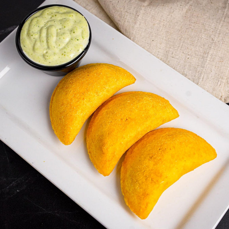 Empanada colombiana (1 unidad)