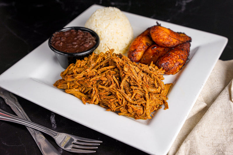 Pabellón criollo