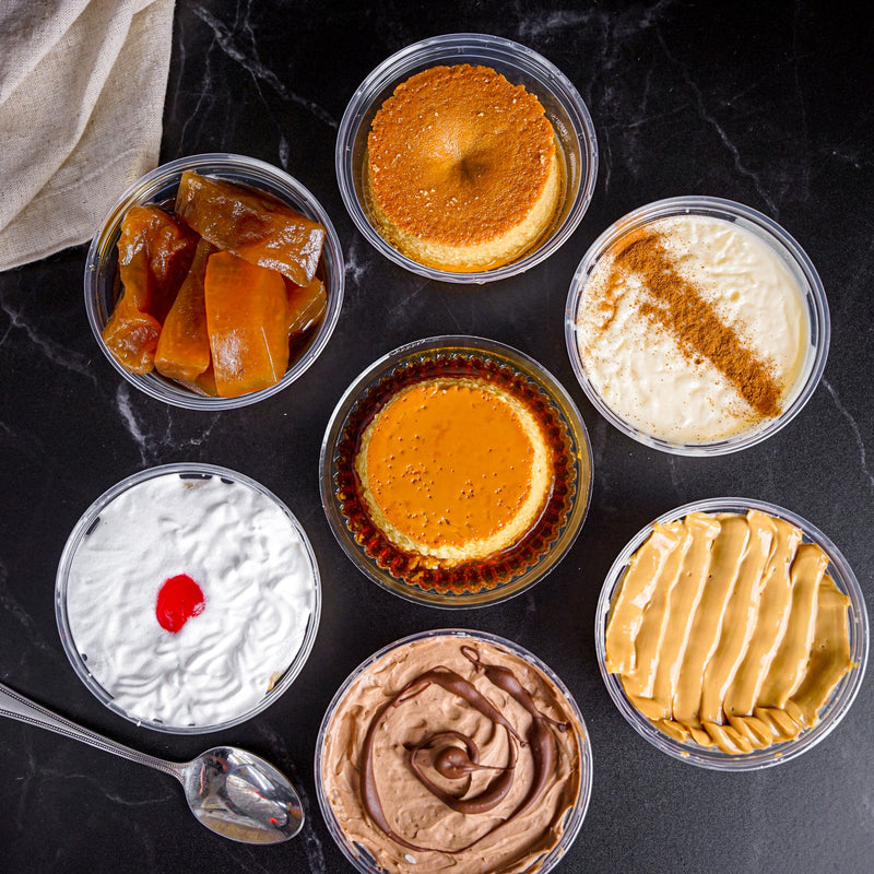 Postres