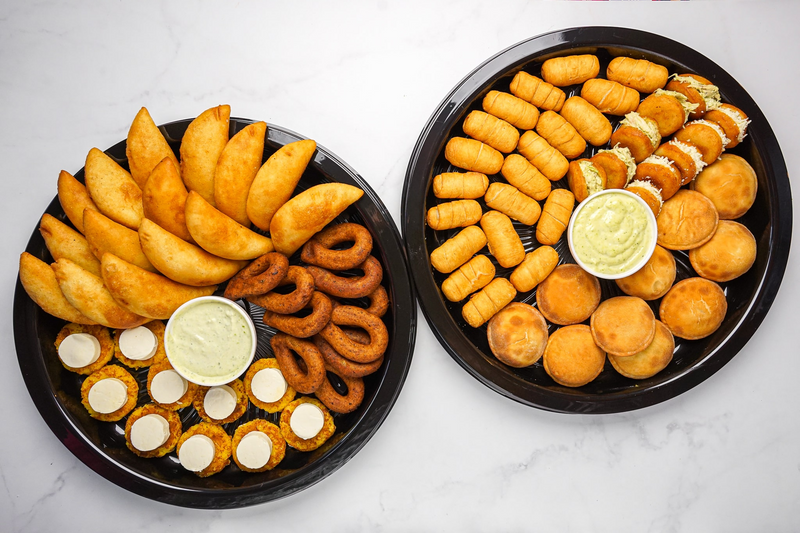 Catering #5 (75 pzas)