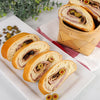 Pan de jamón