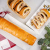 Pan de jamón