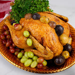 Pavo entero